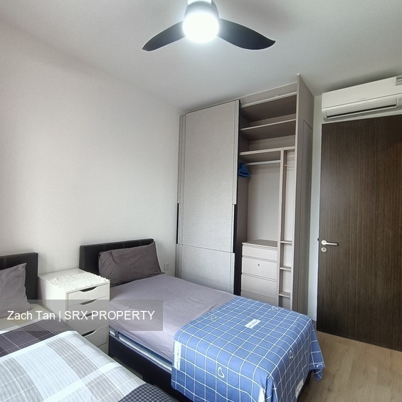 Clavon (D5), Apartment #510254021